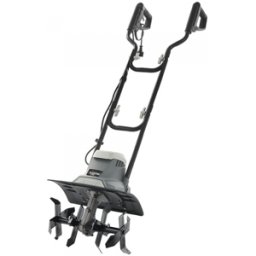 BlackStone TE-360 - Motozappa elettrica - 1050 W - 4 file di zappe