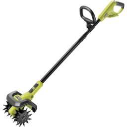 Ryobi RY18CVA-0 - Motozappa a batteria 18V - SENZA BATTERIE E CARICABATTERIE