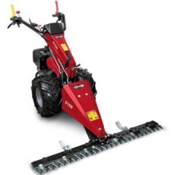 Ginko - MGM Ginko MGM FC 759 - Motofalciatrice multifunzione - Honda GX390