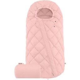 Cybex Gold Sacco Coprigambe Cybex Snogga 2 Candy Pink