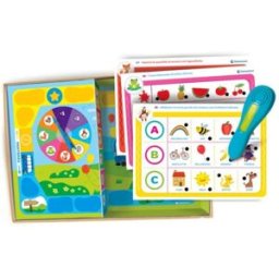 La Penna Parlante Dei 1000 Quiz Clementoni