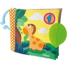 Chicco Gioco Bimbo Libro Musicale