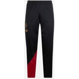 Puma AC Milan Pantaloni Con Grafica Culture - XXL - Rosso - Uomo