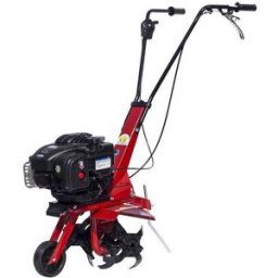 Eurosystems La Zappa - Motozappa a benzina 3.5 HP - B&S 450 e-series OHV