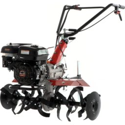 Benassi BL106C - Motozappa a benzina 7 HP - Motore Hwasdan H170F