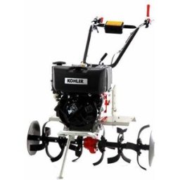 Diesse DS84 - Motozappa diesel 11 HP - Lombardini/Kohler KD15-440E536 441cc
