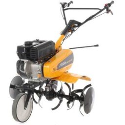SRC 685 RG - Motozappa a benzina 6 HP - Motore Stiga TM 60 182cc