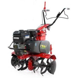 Eurosystems Z8 - Motozappa a benzina 7 HP - Motore B&S Serie 950 OHV