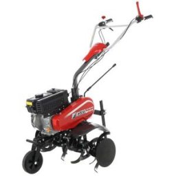 Efco MZ 2098 RKS - Motozappa a benzina 6 HP - Emak K 800 HC OHV da 182cc
