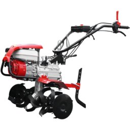 Barbieri B/100NT - Motozappa a benzina 6.5 HP - Motore Honda GX200