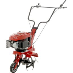 Einhell GC-MT 2536 - Motozappa a benzina 5 HP - Motore 150cc