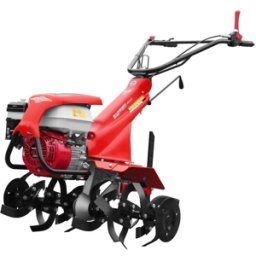 Barbieri B/68 NT - Motozappa a benzina 5.5 HP - Motore Honda GX160