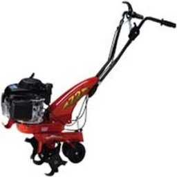 Eurosystems Z2 - Motozappa a benzina 3.5 HP - Motore Briggs&Stratton 450
