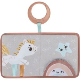 Libro Morbido Tiny Love Unicorn Wonderlands