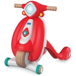Primi Passi Clementoni My First Scooter