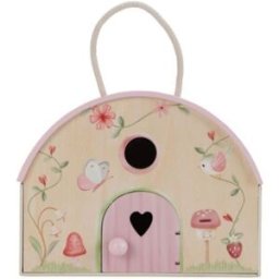 Casa bambole Fairy Garden Little Dutch