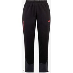 Puma AC Milan Pantaloni Tuta Football Culture - S - Grigio - Uomo