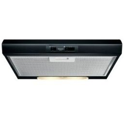 Hotpoint Cappa da incasso Ariston: - HSLMO 65F LS K 869991677980