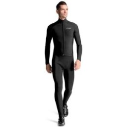 Ekoï Tuta termica EKOI Perf Cold Extrem GEL MEMORY Nero Bianco