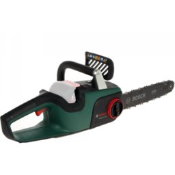 Bosch AdvancedChain 36V-35-40 - Elettrosega a batteria da taglio - SENZA BATTERIA E CARICABATTERIA