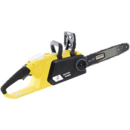 Karcher CNS 36-35 - Elettrosega a batteria - 36V - SENZA BATTERIE E CARICABATTERIE