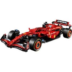 Lego Monoposto F1 Ferrari SF-24