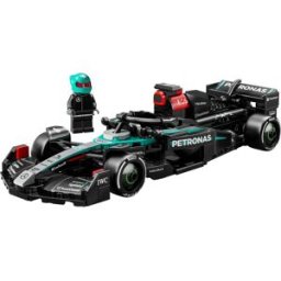 Lego Auto da corsa Mercedes-AMG F1 W15