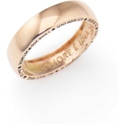 Amen Anello Donna Gioielli Amore FETAR-12