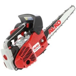 AL-KO BKS 2625 TSB - Motosega a scoppio da potatura - Lama Carving 25cm