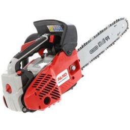 AL-KO BKS 2625 T - Motosega a scoppio da potatura - Lama da 25cm