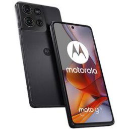 Motorola Moto G75