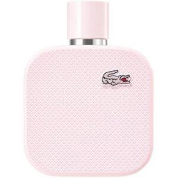 Lacoste / Eau de Lacoste L.12.12 Rose - Eau de Parfum for Her 100 ml
