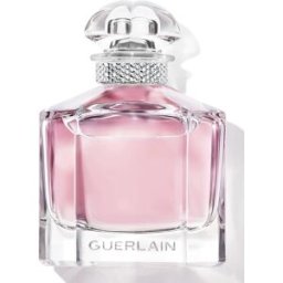 Guerlain / Mon Guerlain Sparkling Bouquet - Eau de Parfum for Her 100 ml