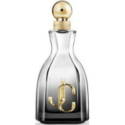 Jimmy Choo / I Want Choo - Eau de Parfum for Her 100 ml