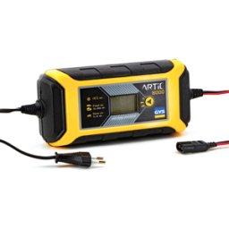 GYS Artic 8000 - Caricabatterie mantenitore automatico - Batterie 12V