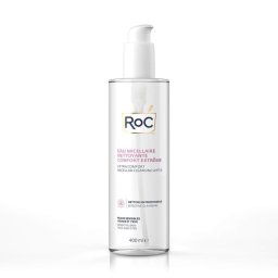 Acqua Micellare Detergente Extra Comfort RoC 400ml