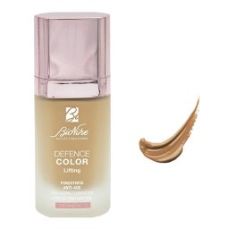 Defence Color Fondotinta Lifting 206 Biscuit 30ml