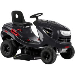 AL-KO T15 93.2 HDS-A Easy - Trattorino tosaerba con scarico laterale - 8.5 kW