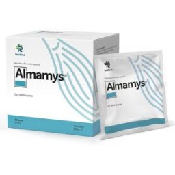 REVALMA INC Almamys 20 Bustine - Alimento a Fini Medici Speciali