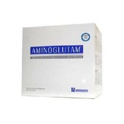ERREKAPPA EUROTERAPICI Aminoglutam 30 Buste - Alimento a Fini Medici Speciali