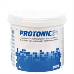 DUPI ITALIA Protonic S Polvere 420 grammi - Integratore Proteico