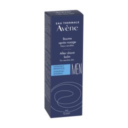Avène Eau Thermale Uomo Balsamo Dopobarba – 75 ml
