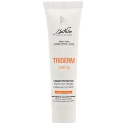 Bionike Triderm Lenil Ag Crema Protettiva 30ml