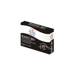 Blissful Men 60 Compresse