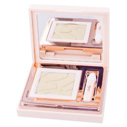 Defence Color Silky Touch Ombretto Compatto N. 417 Ivoire