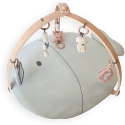 Tappeto Da Gioco Bamboom Fishes