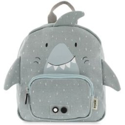 Zaino Trixie Piccolo Mr. Squalo