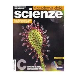 Gilda Flaccavento Romano Accademia delle scienze. Tomo C: Struttura, funzione dei viventi....