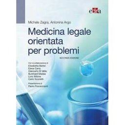 Michele Zagra Medicina legale orientata per problemi