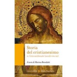Storia del cristianesimo. Vol. 2: L' età medievale (secoli VIII-XV)